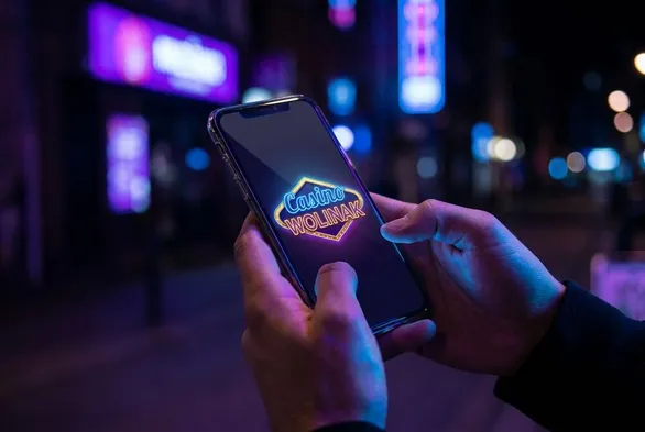 Casino Wolinak (jeux et divertissements du casino en ligne)